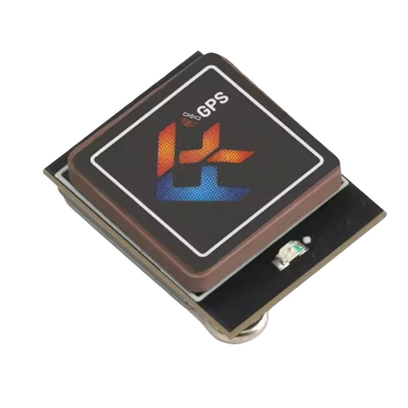 Drone Gps Module - X12A-FPV 프리스타일 장거리 RC 드론 부품-