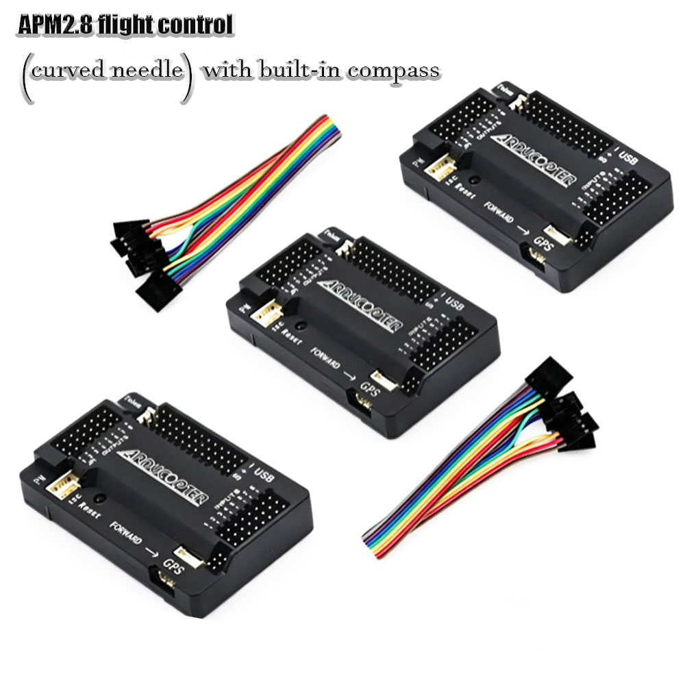 Drone Compass - APM 2.8 비행 컨트롤러 보드 RC