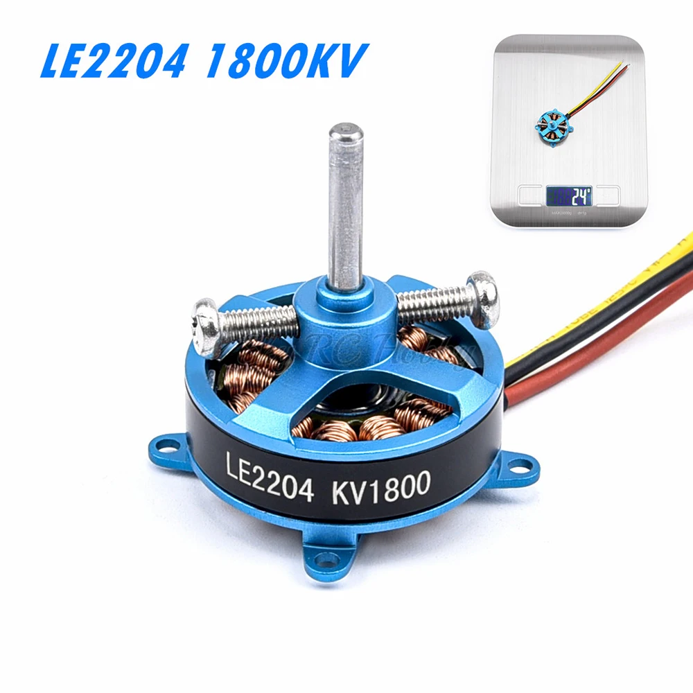 Drone Power Distribution Board - 고품질 L2204 2204 1800KV KV1800 KT