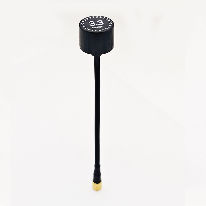 Drone Antenna - RC FPV 드론 모델 송신기 리시버