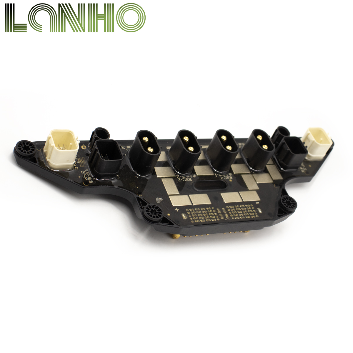 Drone Power Distribution Board - DJI Agras T40 전원 분배 보드