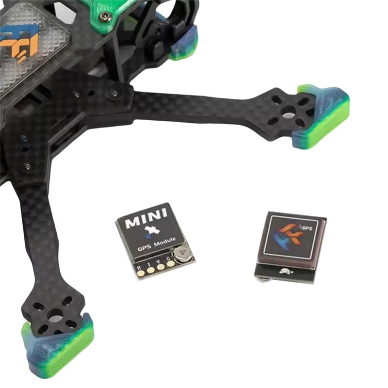 X12A-FPV 프리스타일 장거리 RC 드론 부품- F - Drone Gps Module 리뷰 및 가격