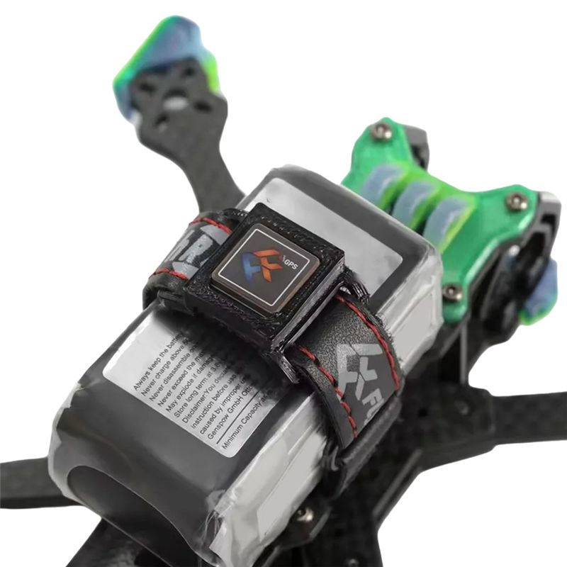 X12A-FPV 프리스타일 장거리 RC 드론 부품- F - Drone Gps Module 리뷰 및 가격
