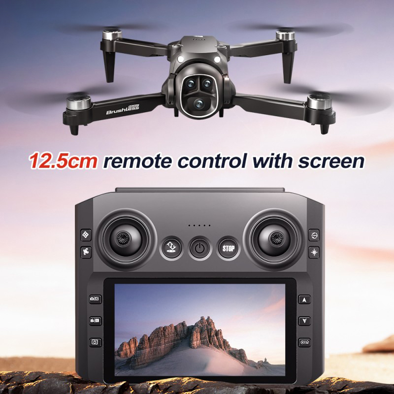 샤오미 M7 GPS 드론 8K 항공 HD 듀얼 카메라  - Drone Gps Module 리뷰 및 가격