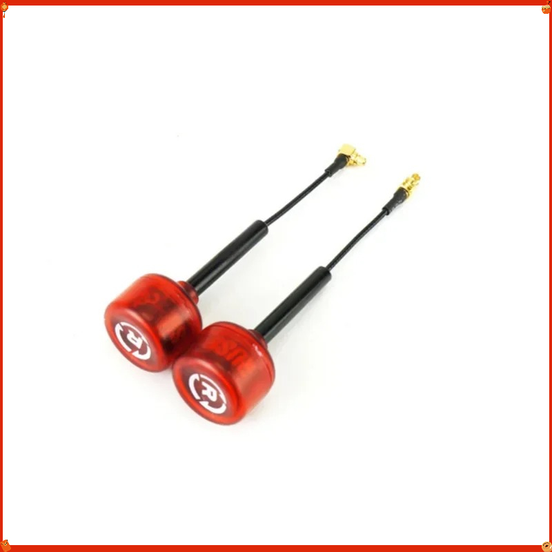 러쉬 체리 FPV 5.8G 안테나 SMA MMCX UF - Drone Antenna 리뷰 및 가격