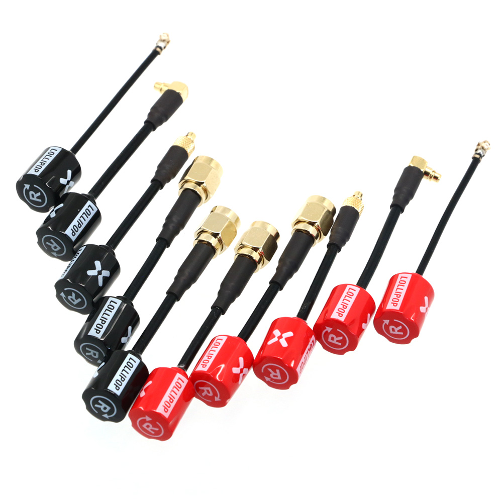 2개입 Foxeer Micro Lollipop 5.8G - Drone Antenna 리뷰 및 가격