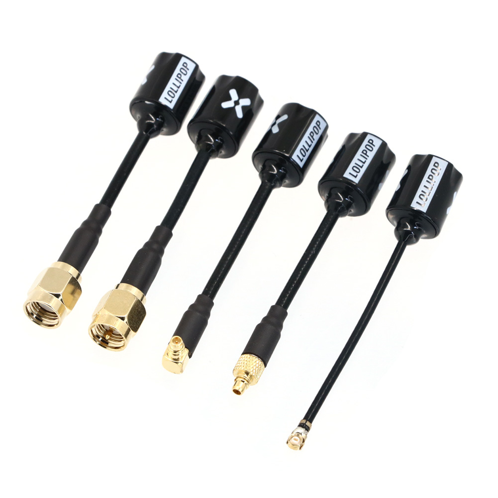 2개입 Foxeer Micro Lollipop 5.8G - Drone Antenna 리뷰 및 가격