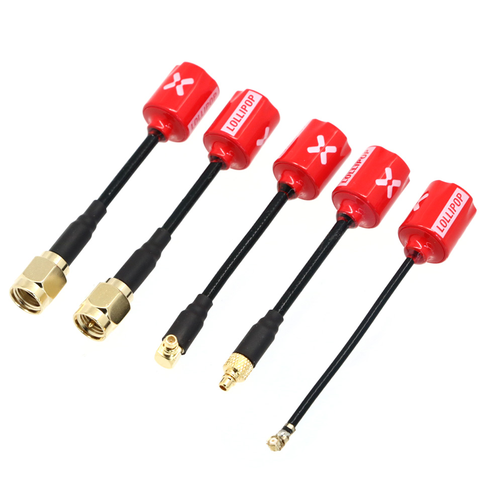 2개입 Foxeer Micro Lollipop 5.8G - Drone Antenna 리뷰 및 가격