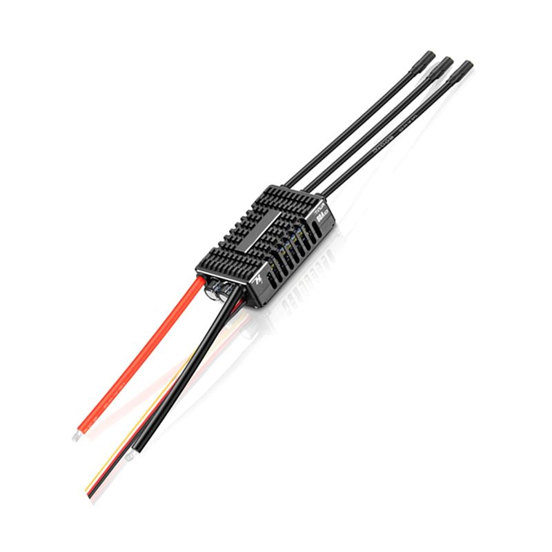 FBIL-80A V5 ESC 3-8S RC 드론 FPV - Drone Esc 리뷰 및 가격