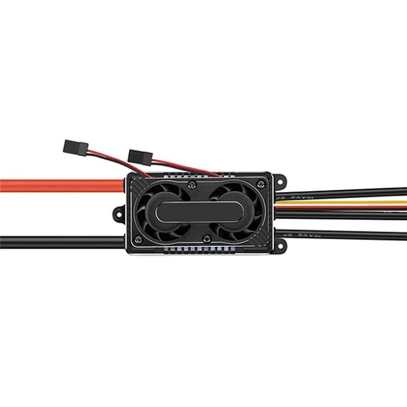 FBIL-80A V5 ESC 3-8S RC 드론 FPV - Drone Esc 리뷰 및 가격