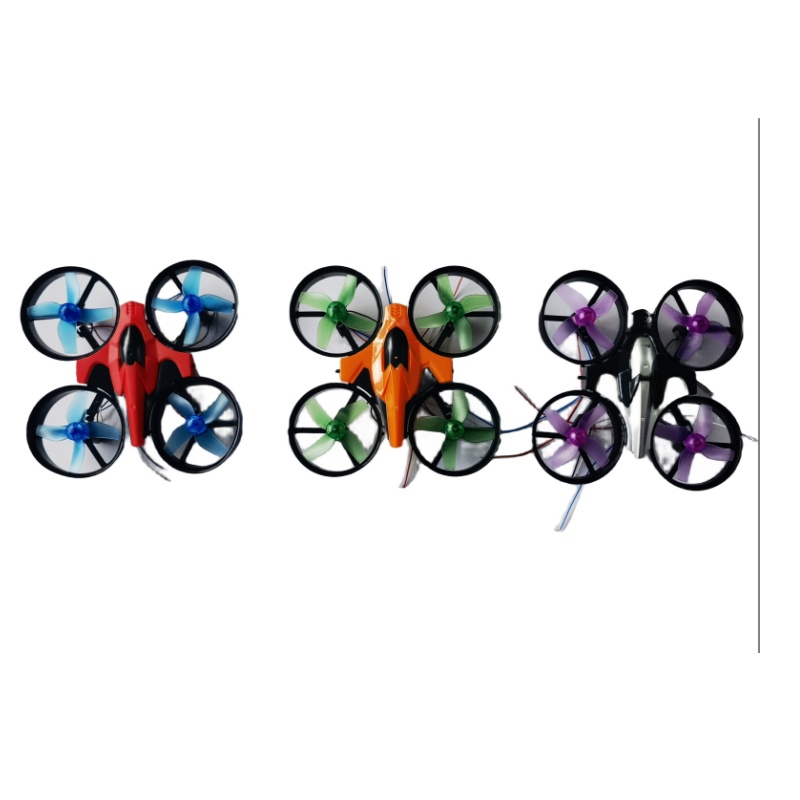 DIY 미니 RC 드론 키트-BLH8700/BLH858 - Drone Motor 리뷰 및 가격