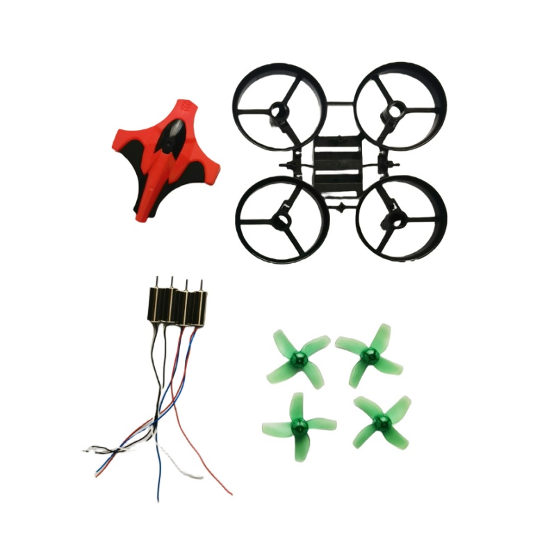 DIY 미니 RC 드론 키트-BLH8700/BLH858 - Drone Motor 리뷰 및 가격
