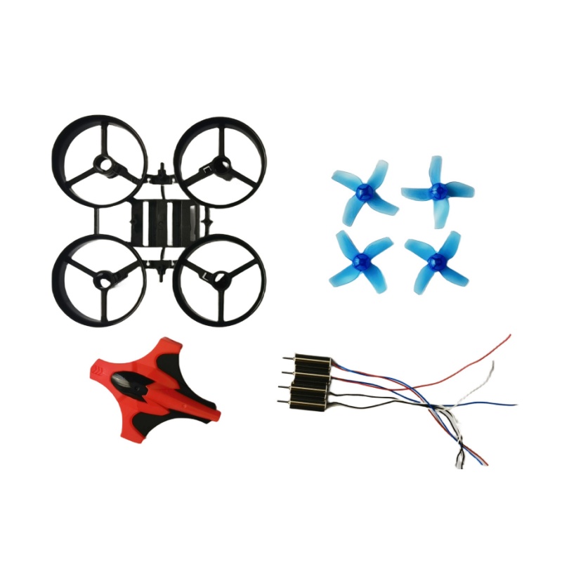 DIY 미니 RC 드론 키트-BLH8700/BLH858 - Drone Motor 리뷰 및 가격
