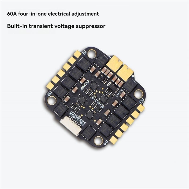 B05C-F7 FC&ESC FPV 스택 F722 플라이 - Drone Flight Controller 리뷰 및 가격
