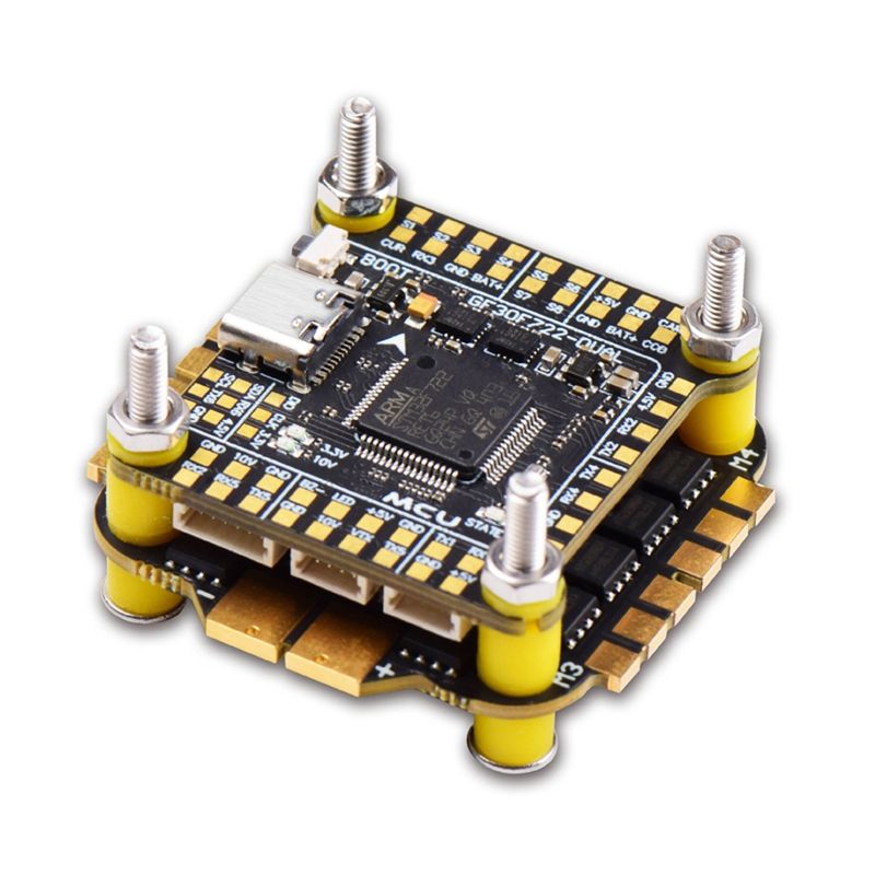 B05C-F7 FC&ESC FPV 스택 F722 플라이 - Drone Flight Controller 리뷰 및 가격