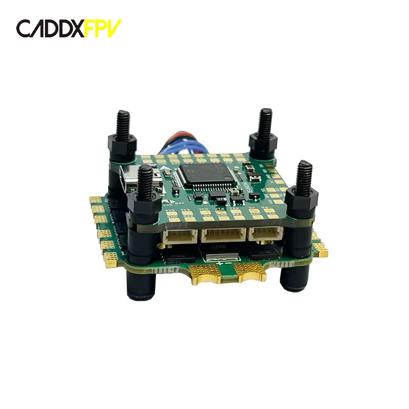 CADDX F405 스택 비행 컨트롤러 44*44mm  - Drone Flight Controller 리뷰 및 가격
