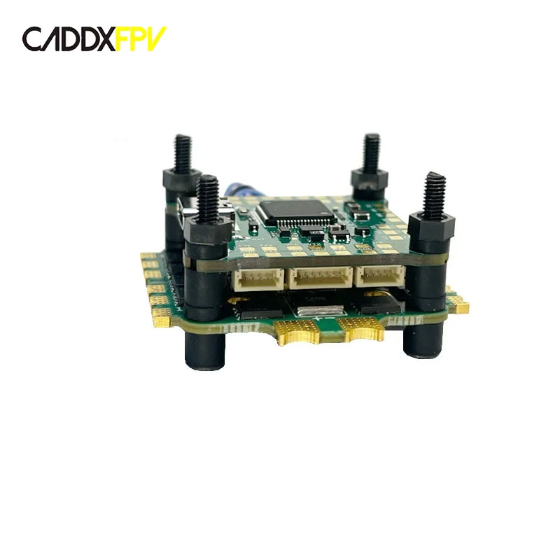 CADDX F405 스택 비행 컨트롤러 44*44mm  - Drone Flight Controller 리뷰 및 가격