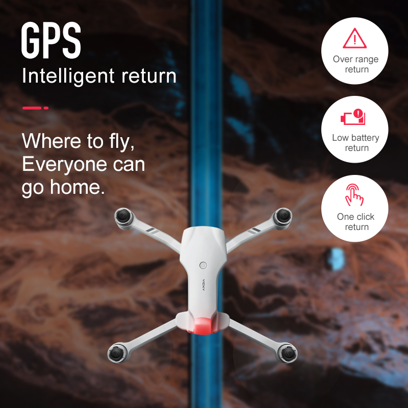 4DRC F10 RC 드론 GPS 6K HD 듀얼 카메 - Drone Gps Module 리뷰 및 가격