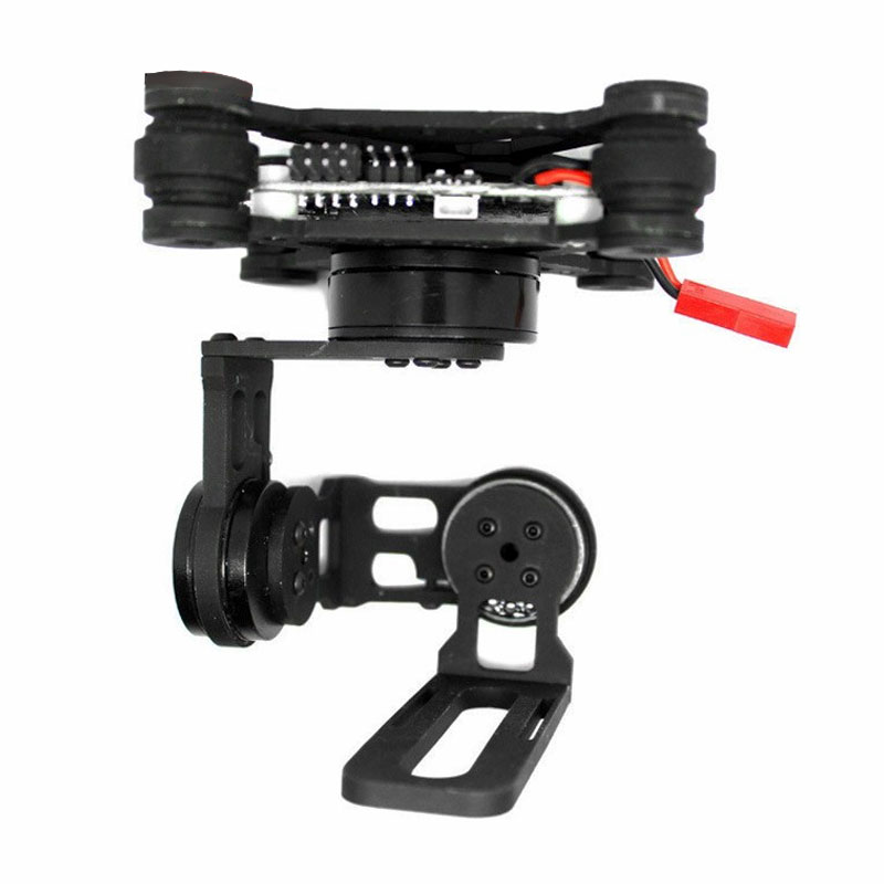 Storm32 BGC 3/2 축 경량 브러시가 없는 G - Drone Motor 리뷰 및 가격