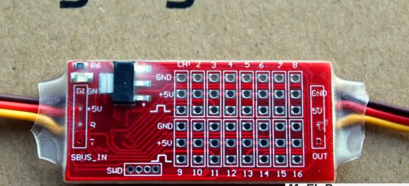 마이플라이드림 MFD Rlink V2 433MHZ 교환 - Drone Battery 리뷰 및 가격