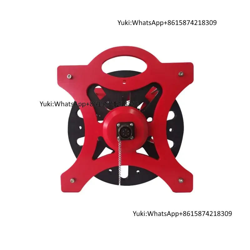 수동 개폐식 POM 프레임 스풀 R107-D11L100 - Drone Frame 리뷰 및 가격