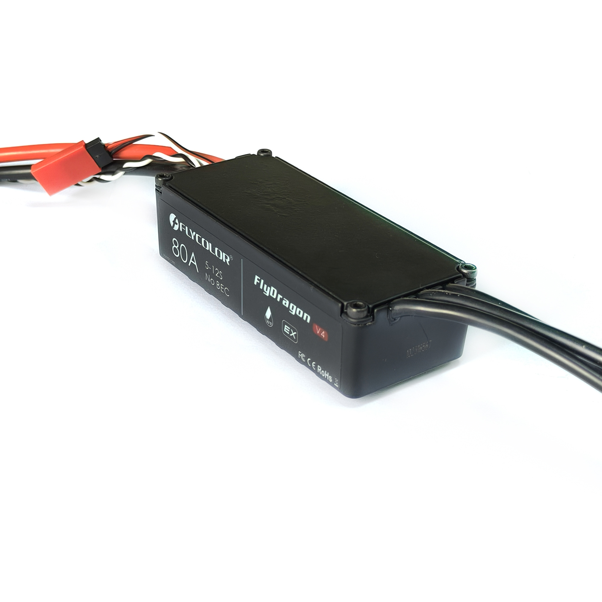 플라이드래곤 V4 80A / 150A 플라이컬러 멀티  - Drone Esc 리뷰 및 가격