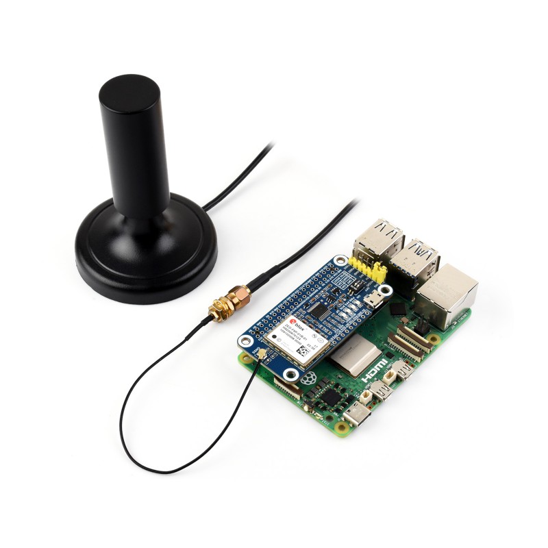 고정밀 GNSS 포지셔닝 안테나, L1 L2 L5 다중 - Drone Antenna 리뷰 및 가격