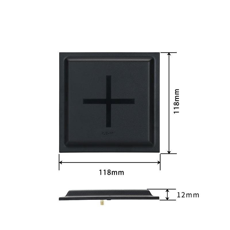 RUSHFPV RANGE PLUS 4X 5.8G 15. - Drone Antenna 리뷰 및 가격