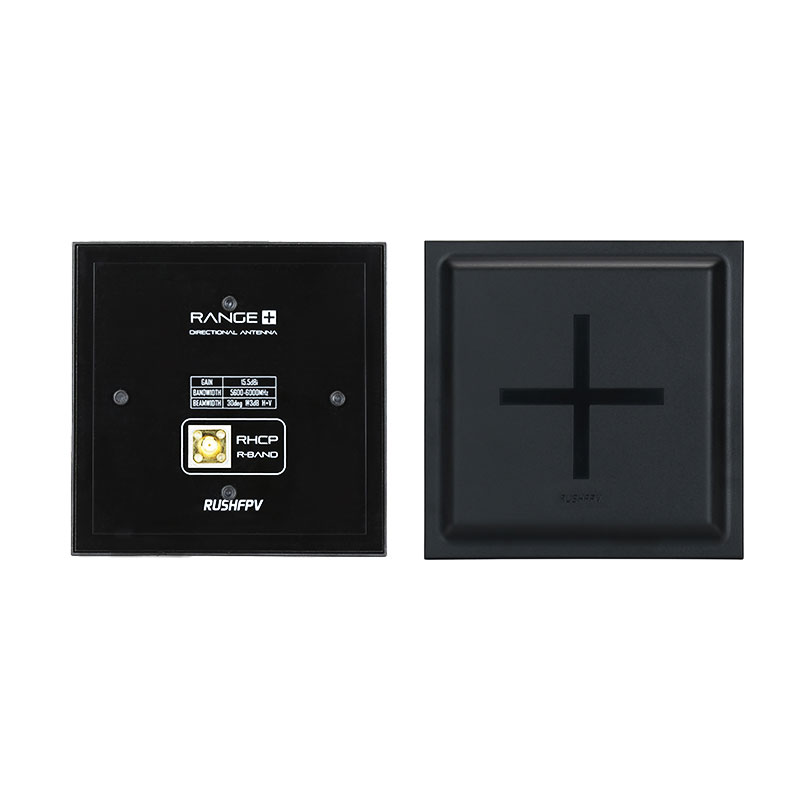 RUSHFPV RANGE PLUS 4X 5.8G 15. - Drone Antenna 리뷰 및 가격