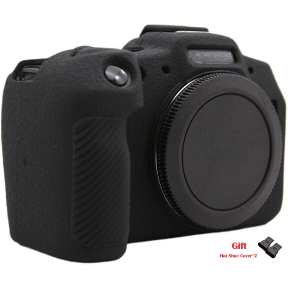 캐논 EOS R8용 카메라 케이스 - 보호용 실리콘 D - Canon Camera Eos R8 리뷰 및 가격