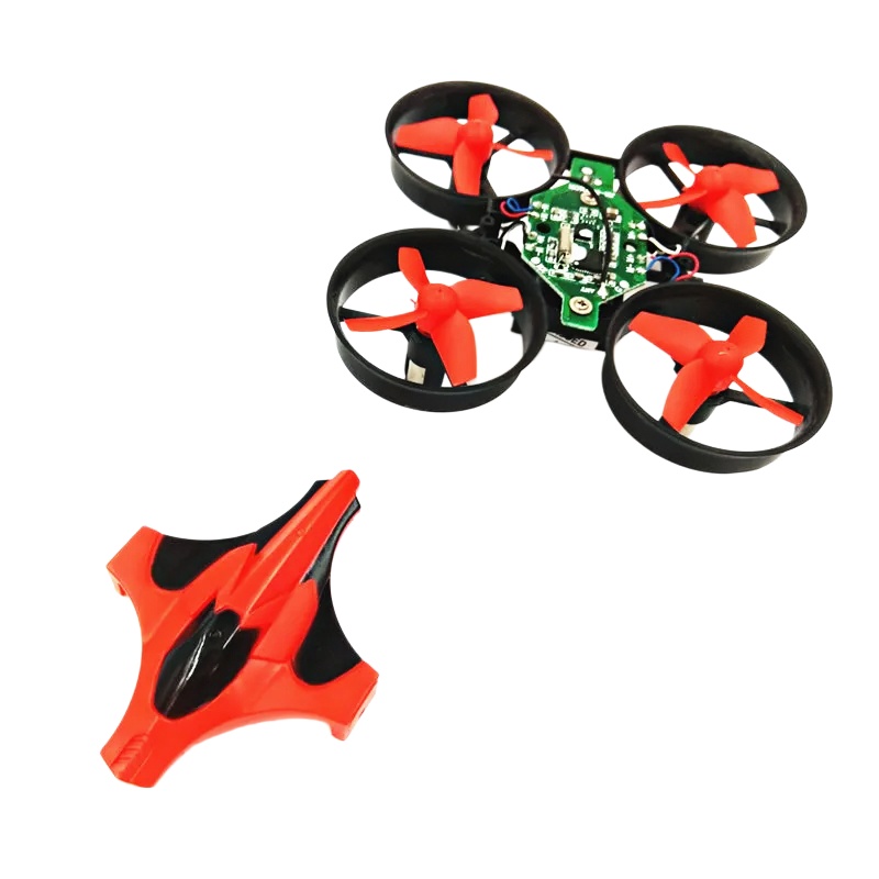 완벽한 DIY 드론 키트 2.4G 6축 자이로 헤드리스 - Drone Charger 리뷰 및 가격