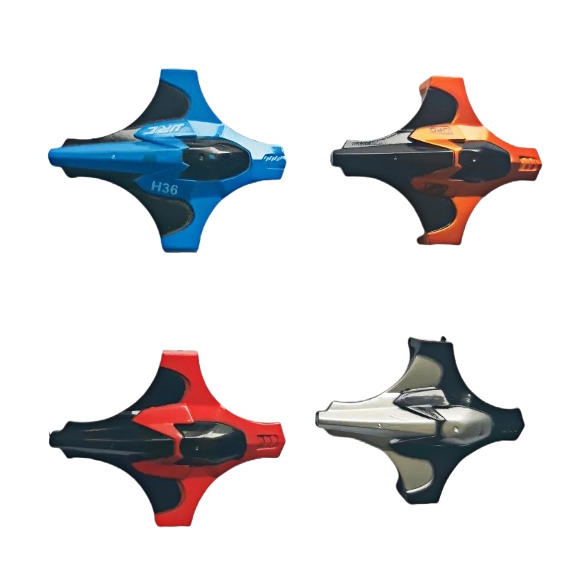 완벽한 DIY 드론 키트 2.4G 6축 자이로 헤드리스 - Drone Charger 리뷰 및 가격