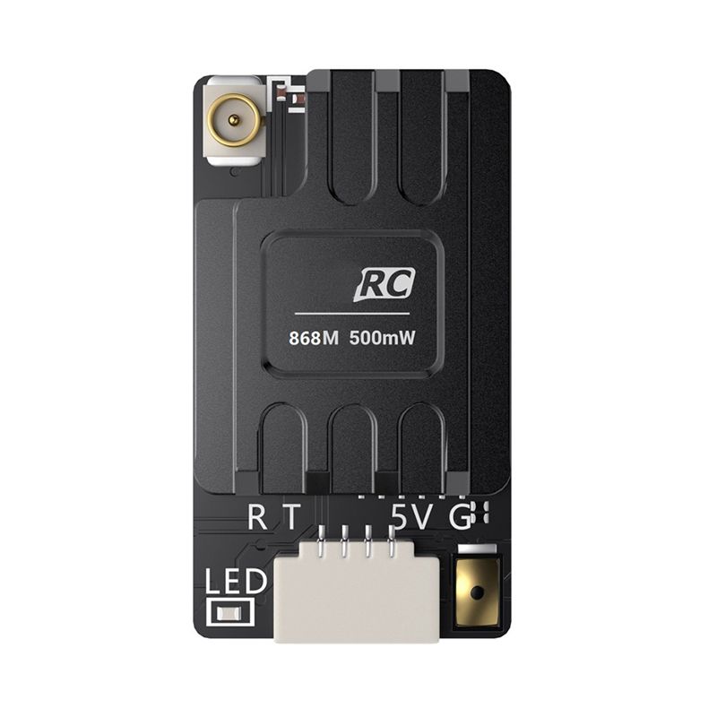 AS96-GEPRC ELRS Nano 915Mhz RX - Drone Antenna 리뷰 및 가격
