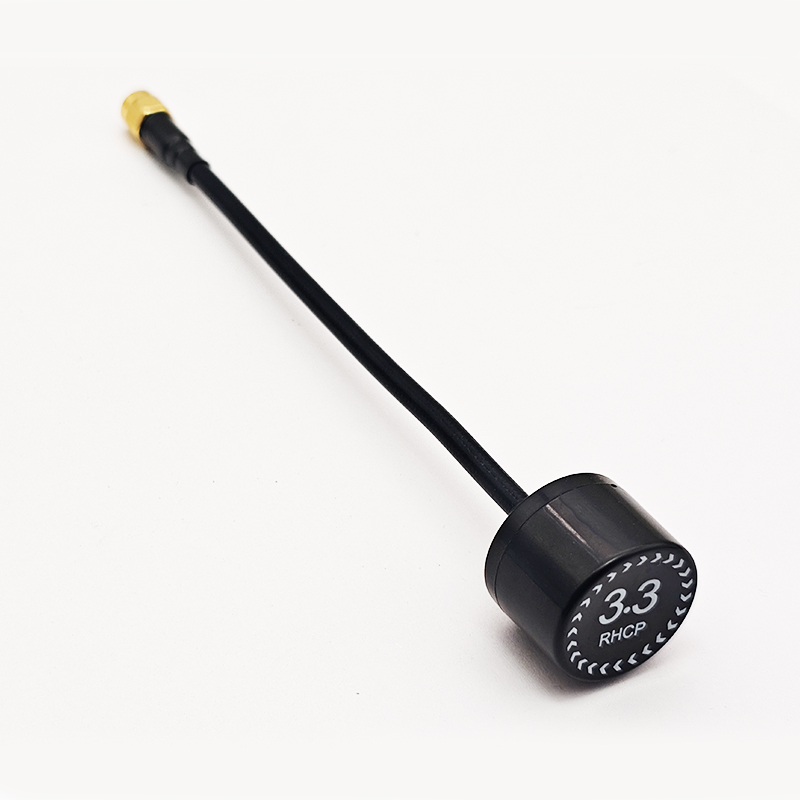 RC FPV 드론 모델 송신기 리시버 안테나 부품, 3 - Drone Antenna 리뷰 및 가격