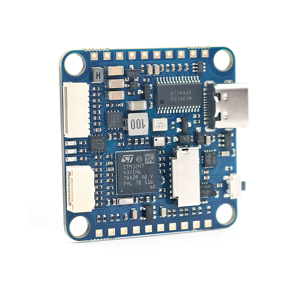 H743 SLIM V3 STM32 5V 2A BEC 2 - Drone Flight Controller 리뷰 및 가격