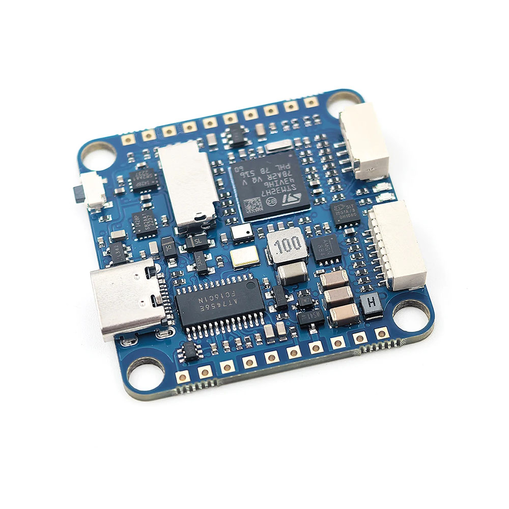 H743 SLIM V3 STM32 5V 2A BEC 2 - Drone Flight Controller 리뷰 및 가격