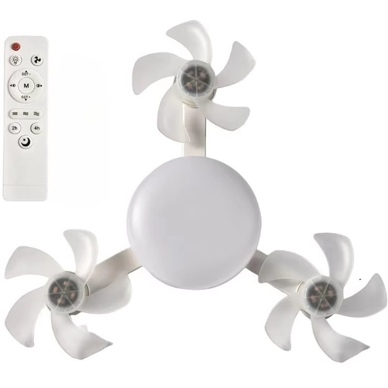 YANA35R 드론 디자인 디밍 가능 3색 LED 천장 - Drone Led Light 리뷰 및 가격