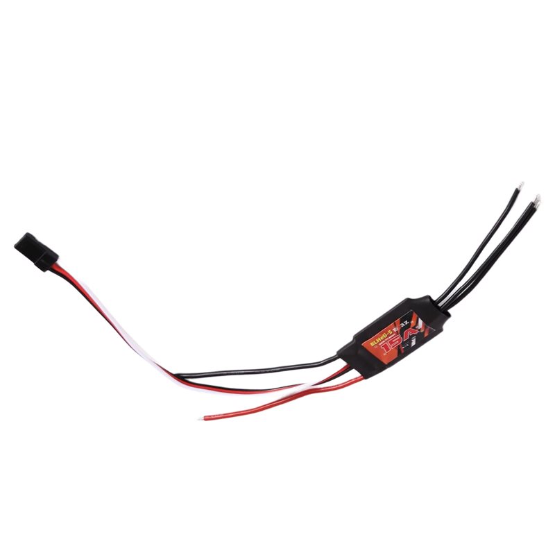 AS96-Blheli RC 브러시리스 ESC 15A 쿼 - Drone Esc 리뷰 및 가격