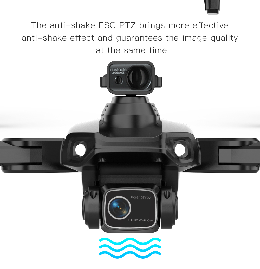 LYZRC L900 PRO MAX 레이저 장애물 회피  - Drone Gps Module 리뷰 및 가격