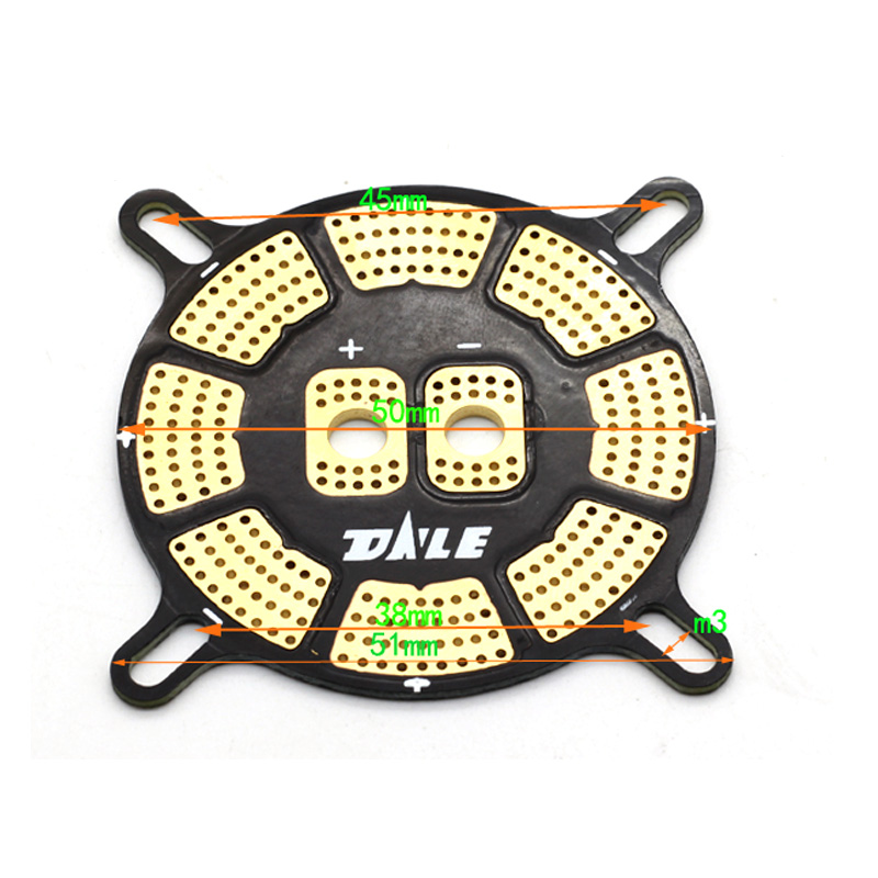 배선 PDB 7 oz, 200A 80A, 전원 분배 보 - Drone Power Distribution Board 리뷰 및 가격