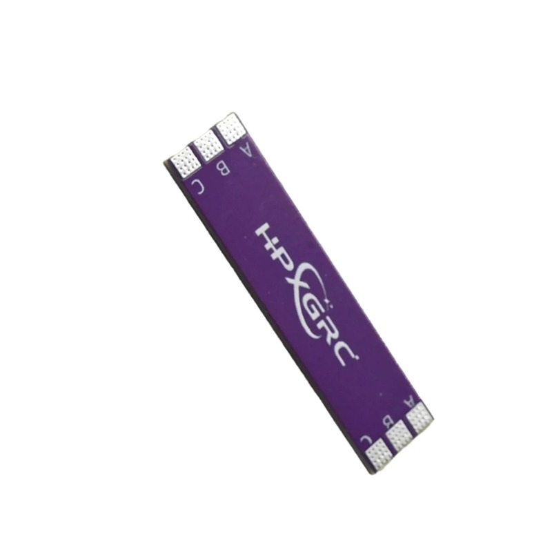 HPXGRC 40mm 4-in-1 ESC 전원 분배 보 - Drone Power Distribution Board 리뷰 및 가격