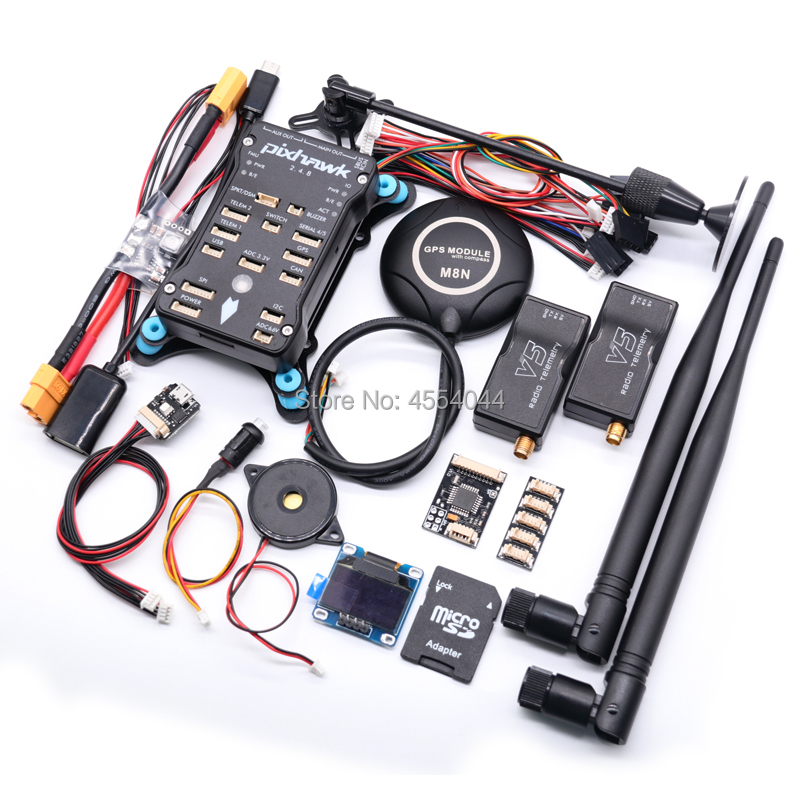 픽스호크 2.4.8 PRO PX4 PIX 32비트 비행 - Drone Power Distribution Board 리뷰 및 가격