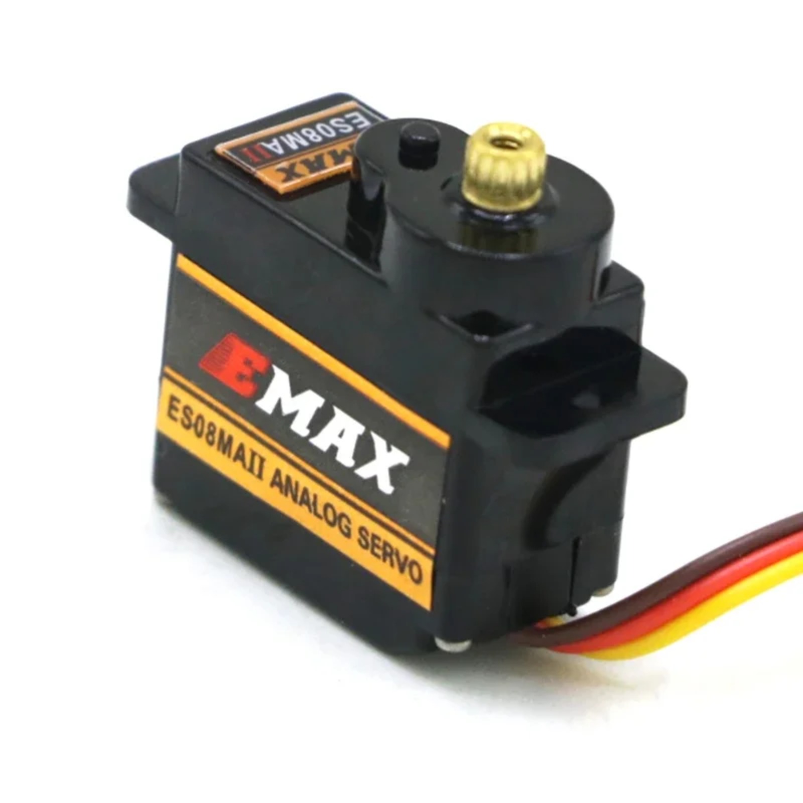EMAX ES08MA II 미니 메탈 기어 서보 12g - Drone Esc 리뷰 및 가격