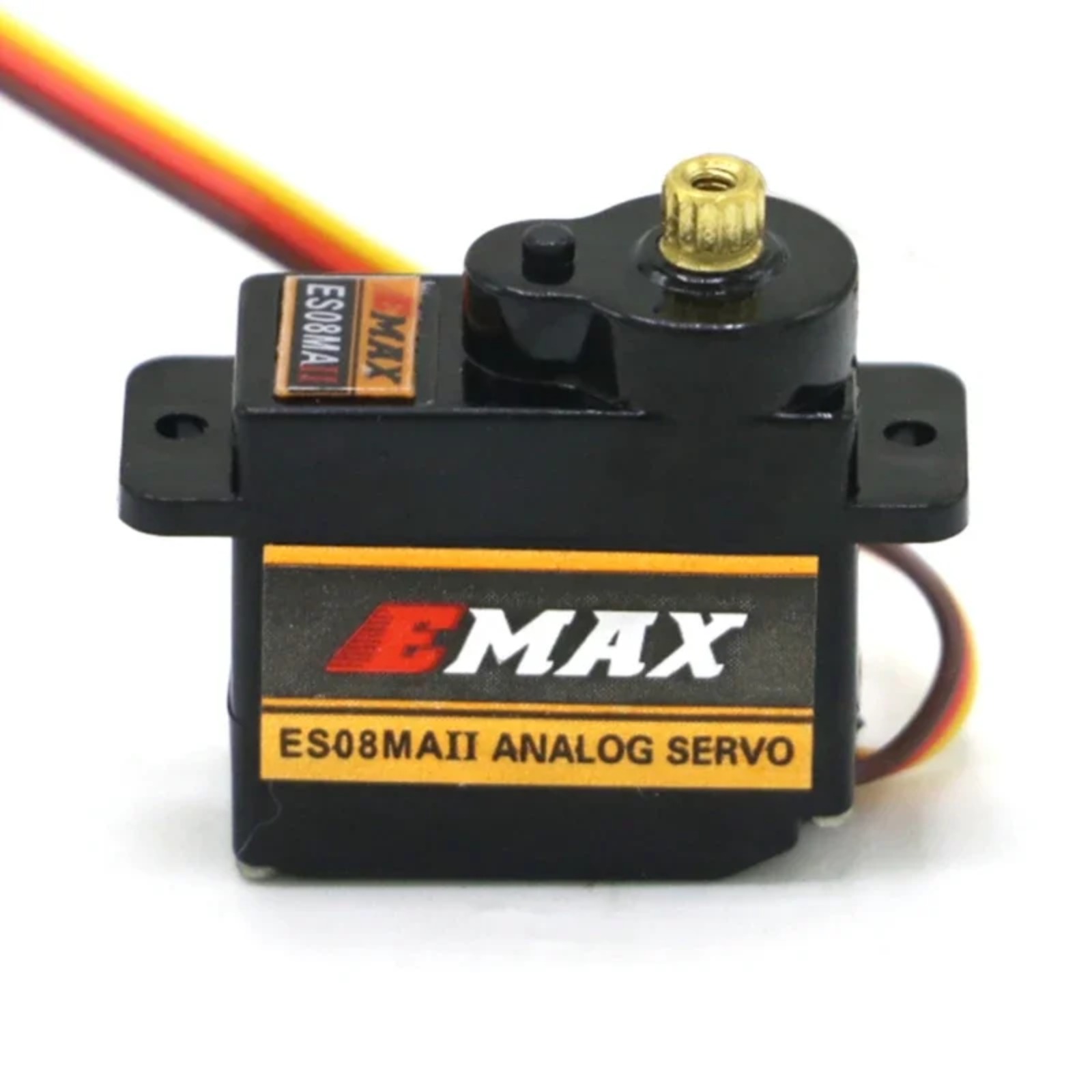EMAX ES08MA II 미니 메탈 기어 서보 12g - Drone Esc 리뷰 및 가격