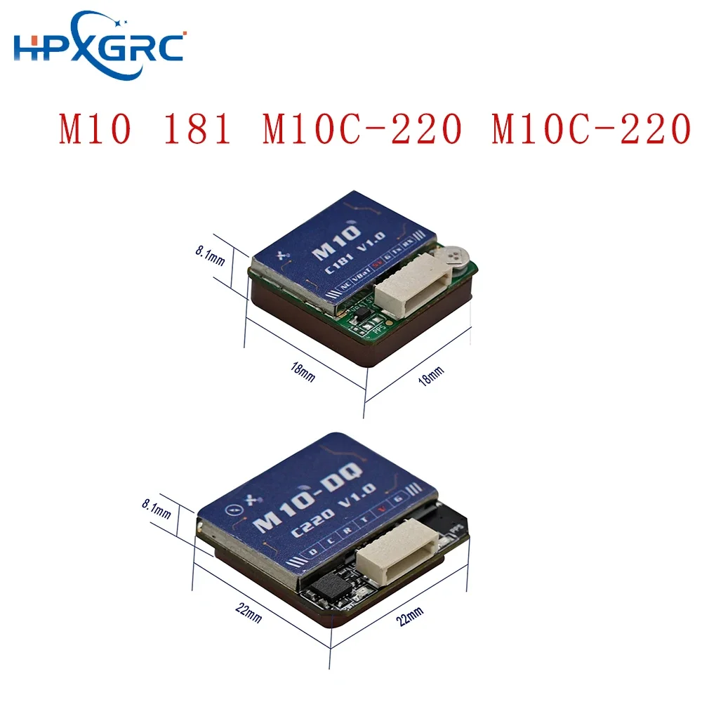 HPXGRC M-10 5883 GPS 모듈(나침반 세라 - Drone Compass 리뷰 및 가격