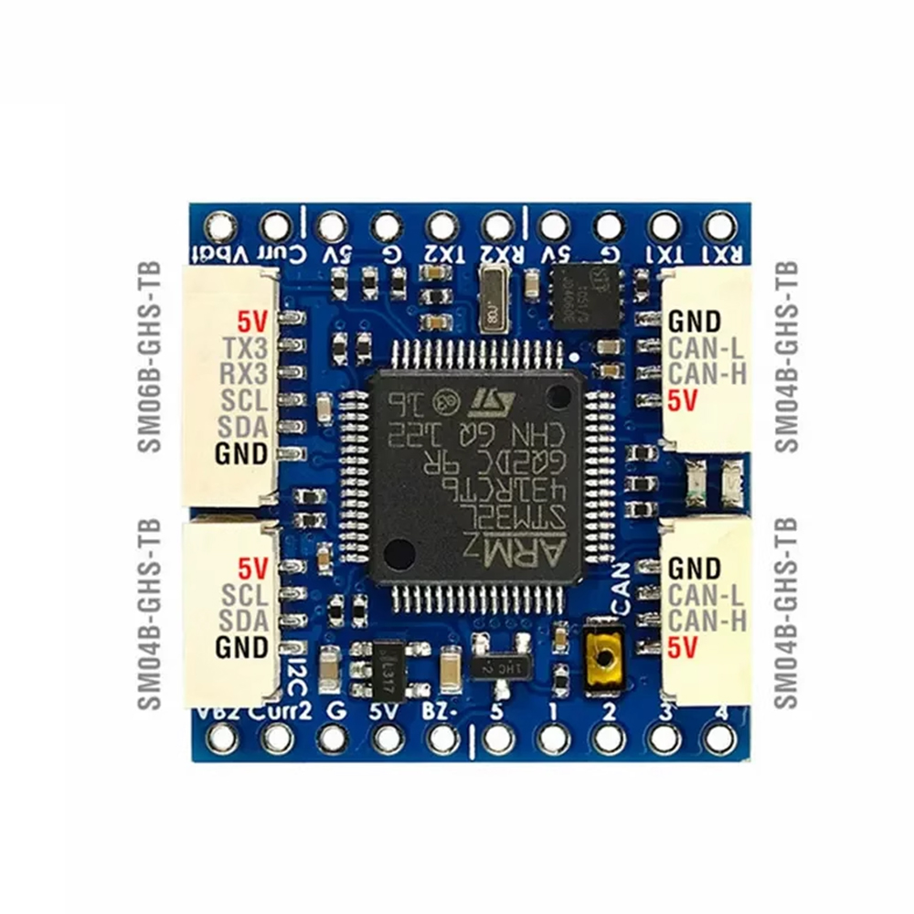 MATEK CAN-L431 AP_Periph CAN 노 - Drone Compass 리뷰 및 가격